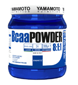 Aminoàcids de cadena ramificada BCAA