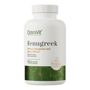 Fenugreek