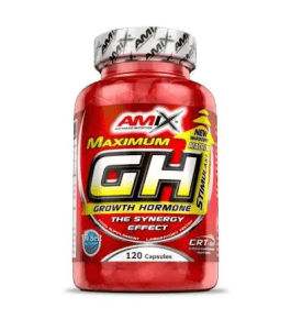 Natural Anabolic Formula