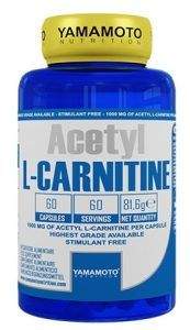 L-carnitina Carnitina