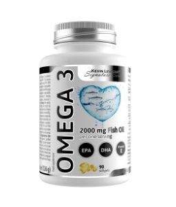 Omega-3