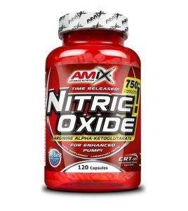 Nitric Oxide