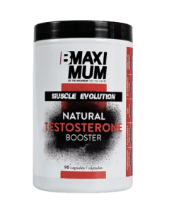 Testosterone Booster