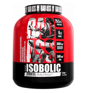 Anabolic Protein