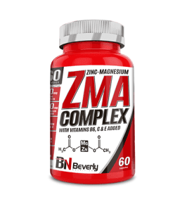 ZMA