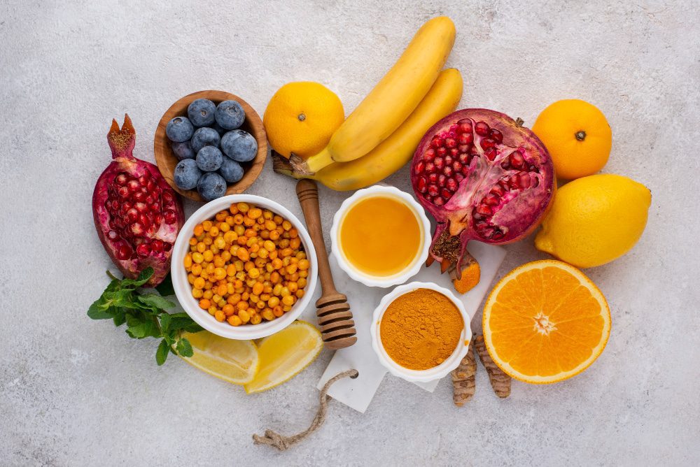 Antioxidantien
