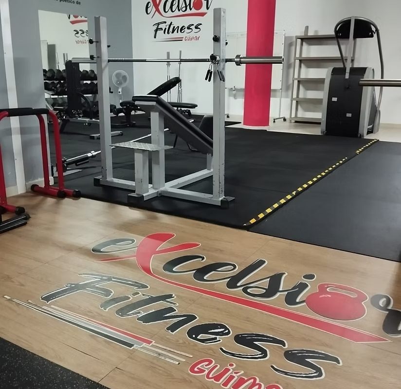 Fitnessstudio Excelsior