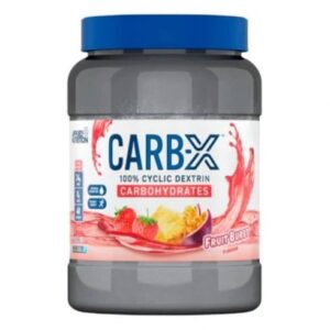 Cyclic Dextrin Cluster Dextrin