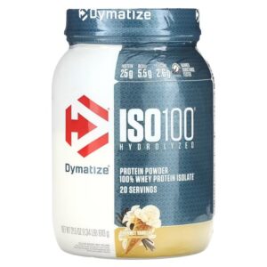 Proteína Hidrolizada