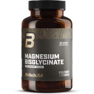 Magnésium