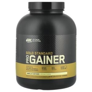 Ganador de masa muscular