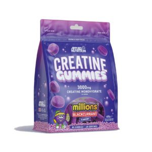 creatine-gummies-millions-black-currant-applied-nutrition