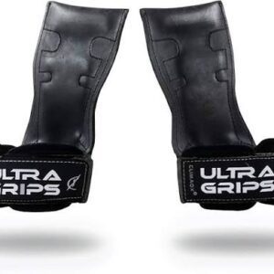 Ultra Grips (mimetico) Climaqx