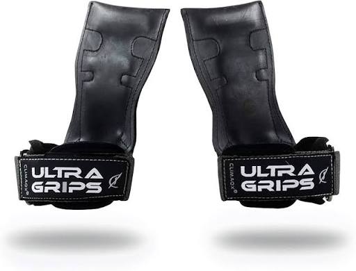 Ultra Grips (mimetico) Climaqx