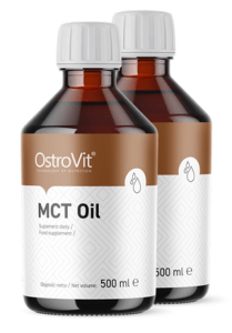 MCT-Öl