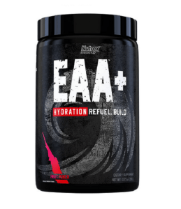 Essential amino acids EAA