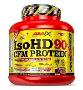 ISO Whey Protein