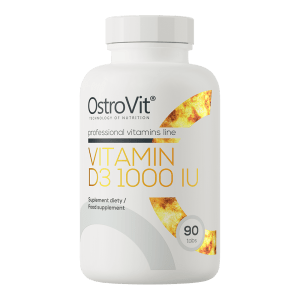 Vitamine D3