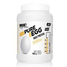 Protéine d'œuf