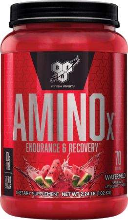 Amino X 2,23 Lb Anguria
