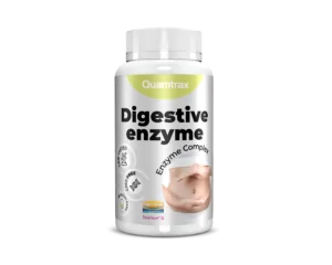 Digestive Enzime 60 caps.