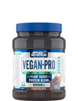 VEGAN450CH
