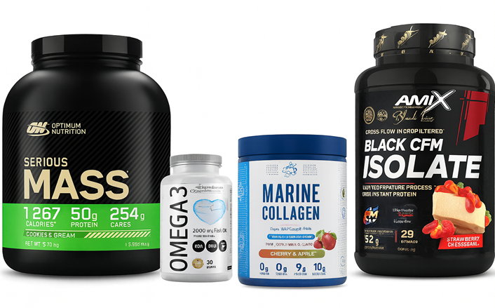 Product Glossary