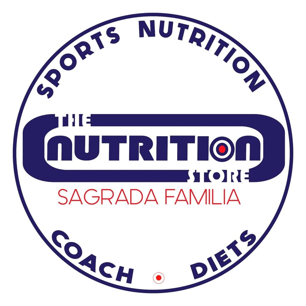 The nutrition store barcelona