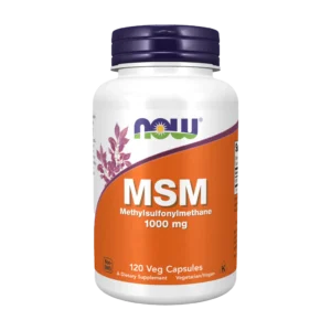MSM