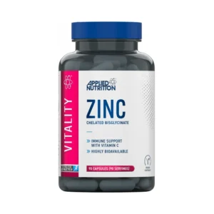 Zinc