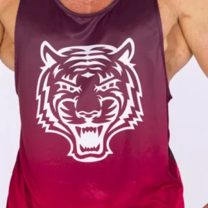 Stringer Tiger Ruby
