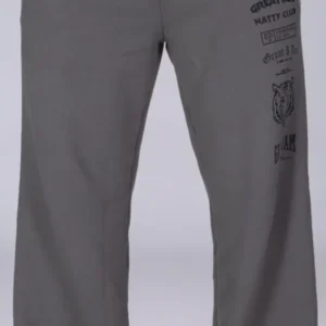 Straight Pants Brand Nation
