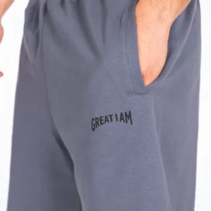 Shorts Essentials Graphite