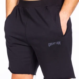 Shorts Essentials Black