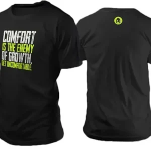 T-Shirt Hirolab Comfort