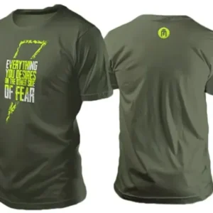 T-Shirt HiroLab Desire