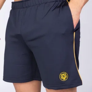Shorts Impact Gold