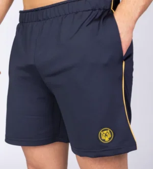 Shorts Impact Gold