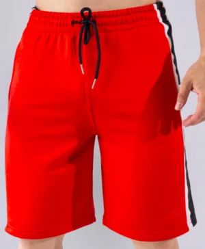 Shorts Tiger Red