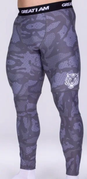Mens Leggings Primal Instinct