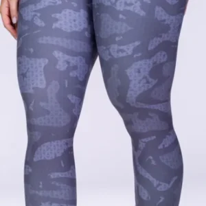 Wrap Leggings Primal Instinct