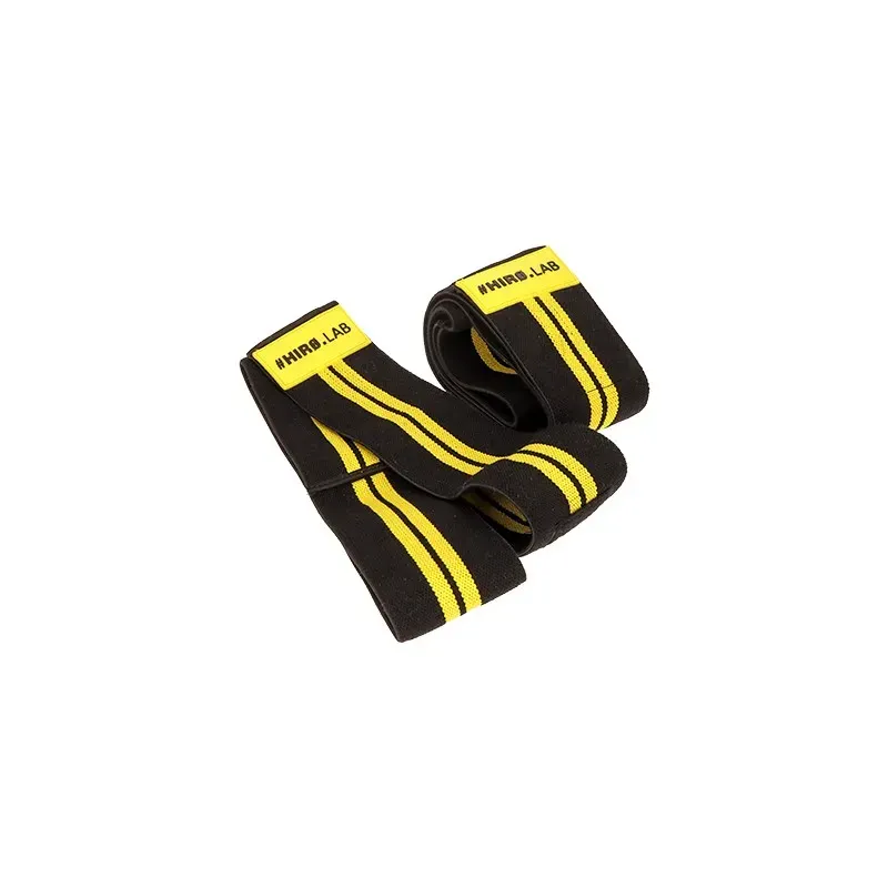Elbow Wrap Hiro.Lab - Rubber Logo