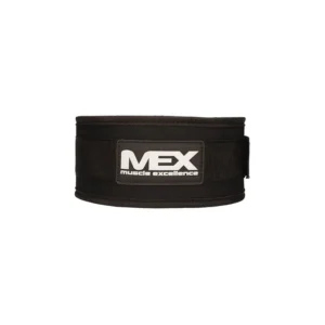 MEX Fit-N Black Belt - L