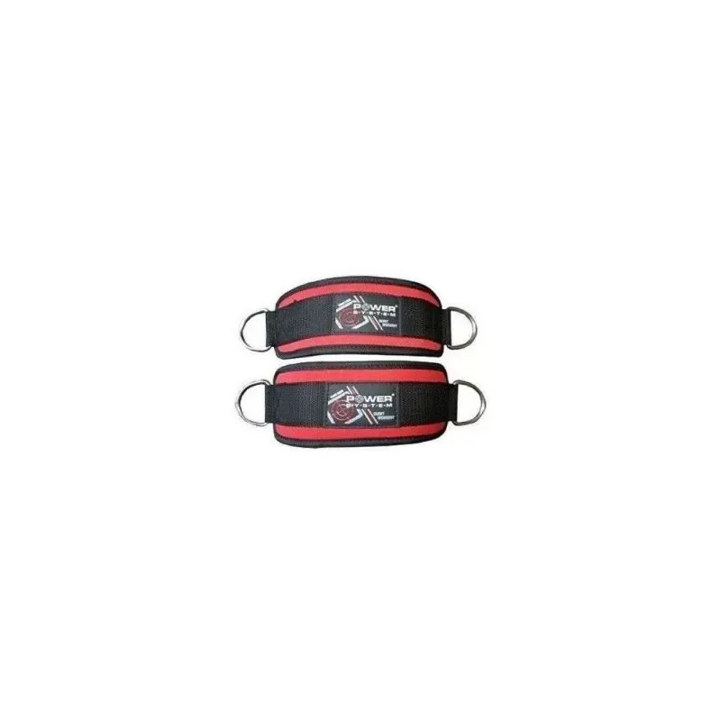 Power Ankle Strap - One Size