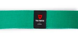 BAND STRONG VIA FORTIS