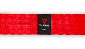 Banda LIGHT Via Fortis