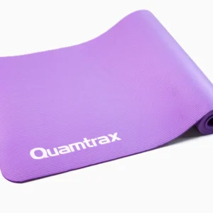 Estora de ioga lavanda Quamtrax