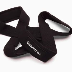Cinturino Infinity Nero Quamtrax