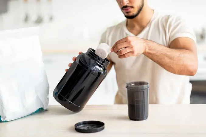 protein-powders